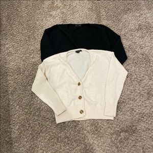 Banana Republic Cardigan Bundle XS PETITE